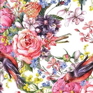 Meet your Posher, Thalia